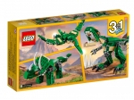 LEGO® Creator 31058 – Úžasný dinosaurus